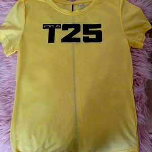 Beachbody T25 Shirt